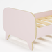 תמונה מזווית מספר 5 של המוצר Ichika | מיטת יחיד חלומית לילדים
