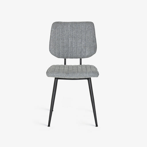 מעבר לעמוד מוצר Alvita | כיסא מודרני מרופד