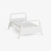 תמונה מזווית מספר 6 של המוצר Yui | מיטת יחיד נורדית לילדים