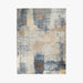 תמונה מזווית מספר 1 של המוצר AMERQAN | שטיח בסגנון מודרני מופשט