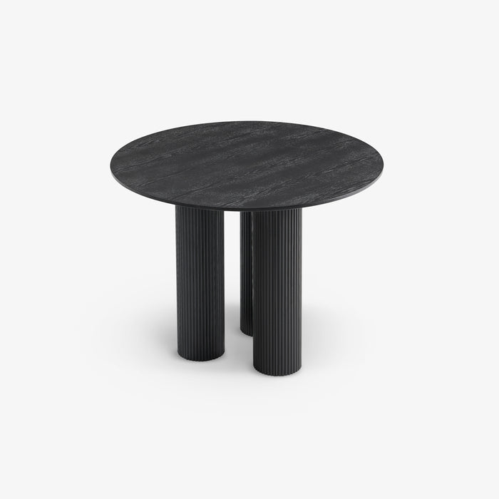 Lucien | שולחן סקנדינבי מעץ
