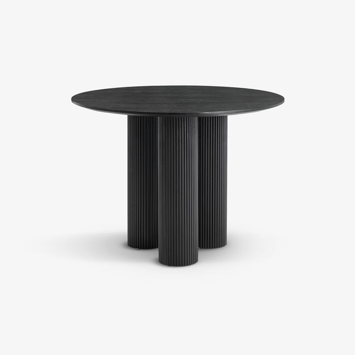 Lucien | שולחן סקנדינבי מעץ