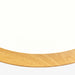 תמונה מזווית מספר 6 של המוצר TRINIKA | מנורה צמודת תקרה בשילוב עץ