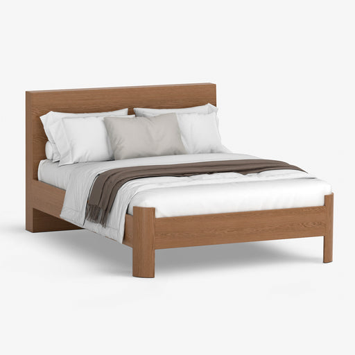 מעבר לעמוד מוצר DIXIE | מיטה כפרית מעץ