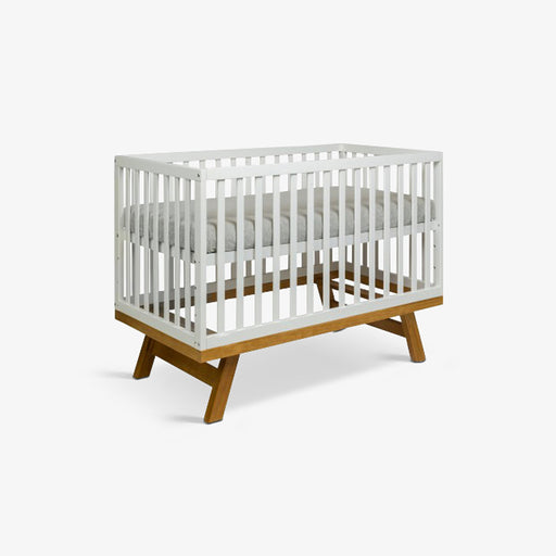 מעבר לעמוד מוצר Abena | מיטת תינוק מעוצבת בגוון לבחירה