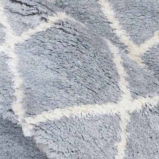 מעבר לעמוד מוצר BALAKS | שטיח ברבר 100% פוליאסטר