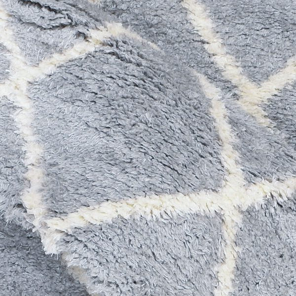 BALAKS | שטיח ברבר 100% פוליאסטר
