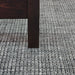 תמונה מזווית מספר 2 של המוצר BOUJIE | שטיח משי במבוק