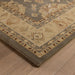 תמונה מזווית מספר 3 של המוצר MAINA | שטיח וינטג' בגוונים חמים