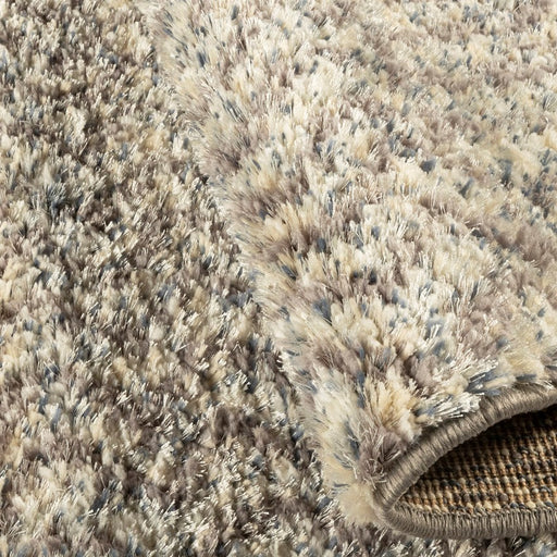 מעבר לעמוד מוצר ABIDEMI | שטיח סמי שאגי בגוונים רכים