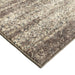 תמונה מזווית מספר 4 של המוצר ABIDEMI | שטיח סמי שאגי בגוונים רכים