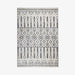 תמונה מזווית מספר 5 של המוצר YUKA | שטיח אקלקטי עם עיטורים