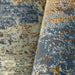 תמונה מזווית מספר 3 של המוצר AMERQAN | שטיח בסגנון מודרני מופשט