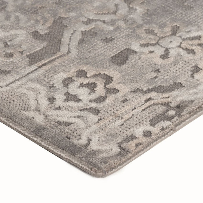 MERLIN | שטיח אוריינטלי בגווני קפה