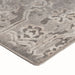 תמונה מזווית מספר 4 של המוצר MERLIN | שטיח אוריינטלי בגווני קפה