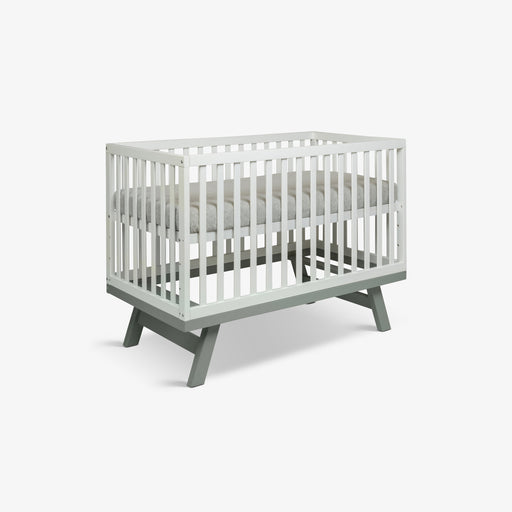 מעבר לעמוד מוצר Abena | מיטת תינוק מעוצבת בגוון לבחירה