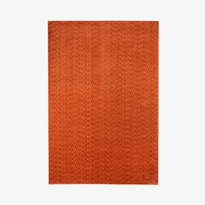 TAFARI | שטיח מעוצב בסגנון מודרני בגוונים חמים