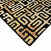 תמונה מזווית מספר 3 של המוצר KARIKO | שטיח מעוצב בסגנון מודרני