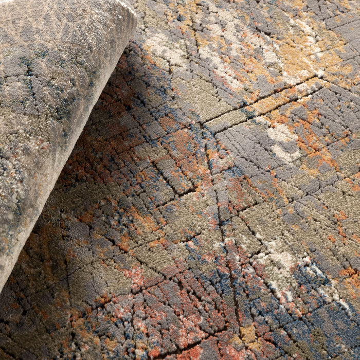 KAYIN | שטיח בעיצוב מודרני