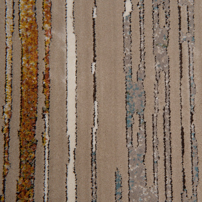 POLK | שטיח מודרני צבעוני