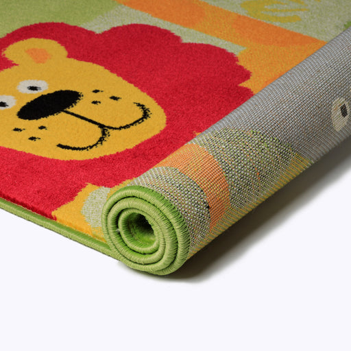 מעבר לעמוד מוצר MADALITSO | שטיח ילדים חיות