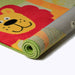 תמונה מזווית מספר 2 של המוצר MADALITSO | שטיח ילדים חיות