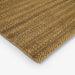 תמונה מזווית מספר 3 של המוצר ARIZONA | שטיח חבל בגוון טבעי