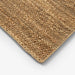 תמונה מזווית מספר 2 של המוצר COLORADO | שטיח חבל בגוון טבעי