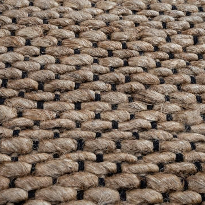 COLORADO | שטיח חבל בגוון טבעי