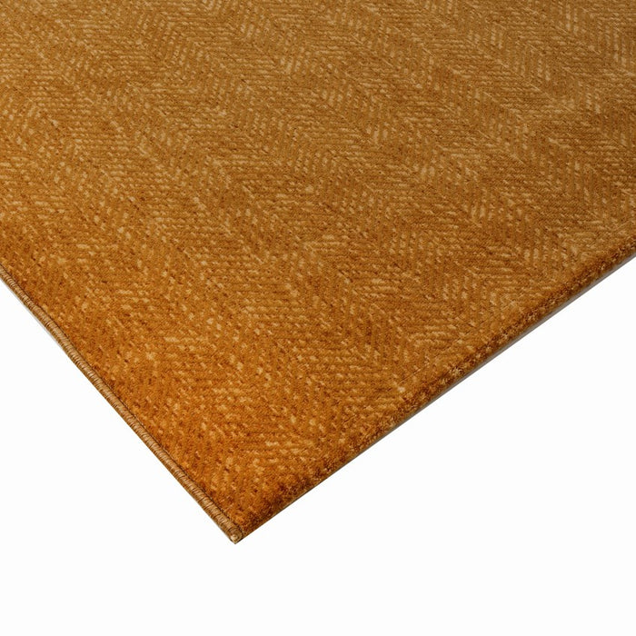 PINAL | שטיח בגוון קאמל