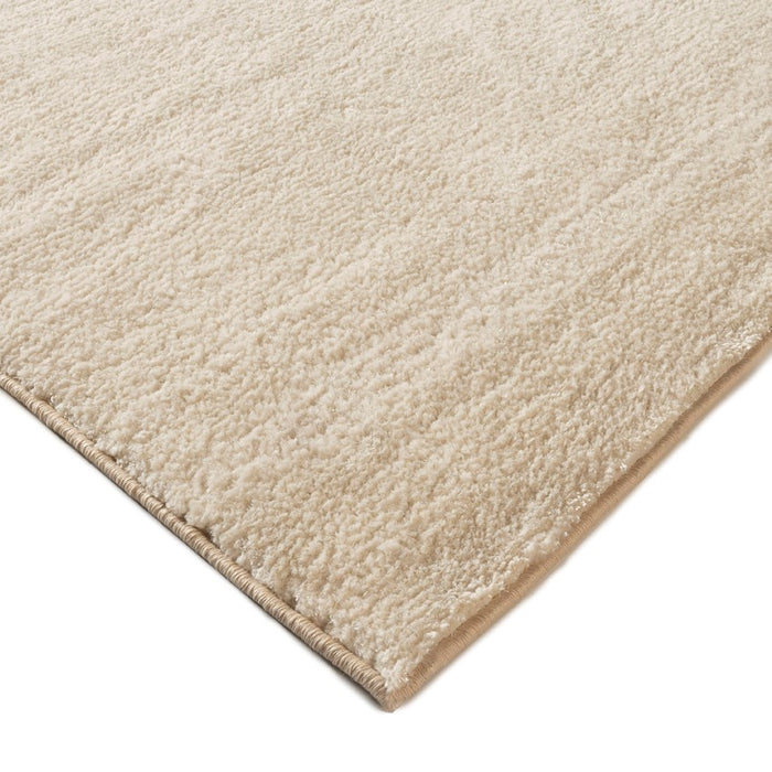 CARLISLE | שטיח צמר בגוון שמנת