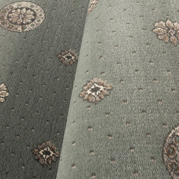 ELUAN | שטיח אוריינטלי מושלם