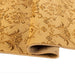 תמונה מזווית מספר 2 של המוצר EMLYN | שטיח אויינטלי בגוונים חמים