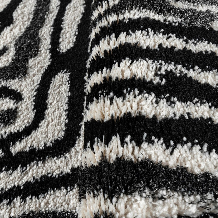 FERGUS | שטיח מודרני בדוגמת פסים