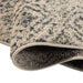 תמונה מזווית מספר 2 של המוצר URIAN | שטיח אתני מאורך