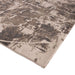 תמונה מזווית מספר 3 של המוצר KIRI | שטיח מעוצב בגווני אדמה טבעיים