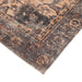 תמונה מזווית מספר 2 של המוצר KATLEGO | שטיח אקלקטי בגוונים חמים