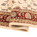 תמונה מזווית מספר 4 של המוצר NECHTAN | שטיח בסגנון וינטג' מושלם