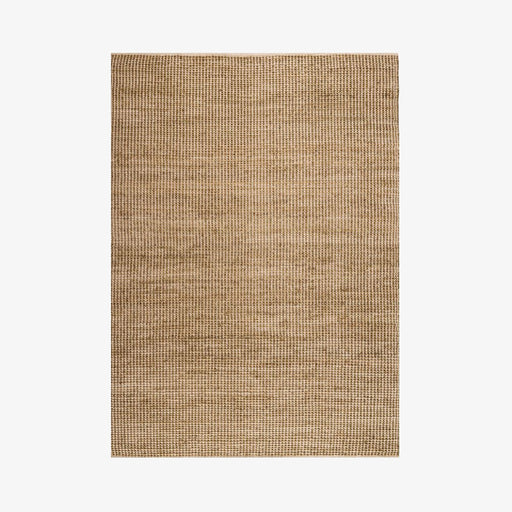 מעבר לעמוד מוצר ONTARIO | שטיח מעוצב מיוטה וכותנה
