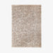 תמונה מזווית מספר 1 של המוצר BYORA | שטיח מודרני עם עיטורים בעיצוב תלת מימדי