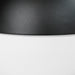תמונה מזווית מספר 5 של המוצר KOR | מנורת תליה מעוצבת בגוון שחור