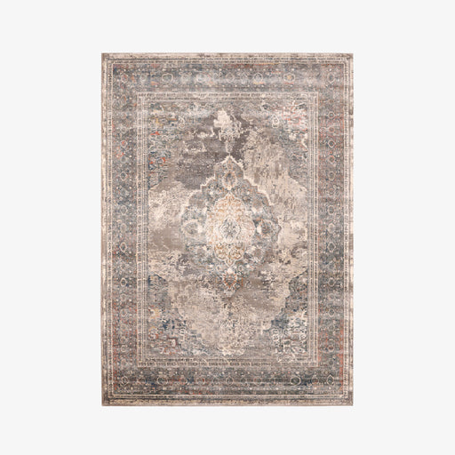 מעבר לעמוד מוצר Darian | שטיח מעוצב בסגנון וינטג'