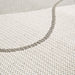 תמונה מזווית מספר 3 של המוצר ARIAN | שטיח מודרני בסגנון מופשט