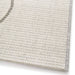 תמונה מזווית מספר 5 של המוצר ARIAN | שטיח מודרני בסגנון מופשט