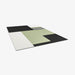 תמונה מזווית מספר 2 של המוצר MORITZ | שטיח בגוונים לבחירה