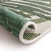 תמונה מזווית מספר 4 של המוצר TROPO | שטיח טרופי בגוונים לבחירה