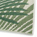 תמונה מזווית מספר 5 של המוצר TROPO | שטיח טרופי בגוונים לבחירה