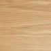 תמונה מזווית מספר 7 של המוצר BEKO | מזנון מעץ עם 2 מגירות איחסון ופתח מדיה