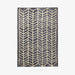 תמונה מזווית מספר 4 של המוצר NETHANDA | שטיח מעוצב בדוגמת פישבון