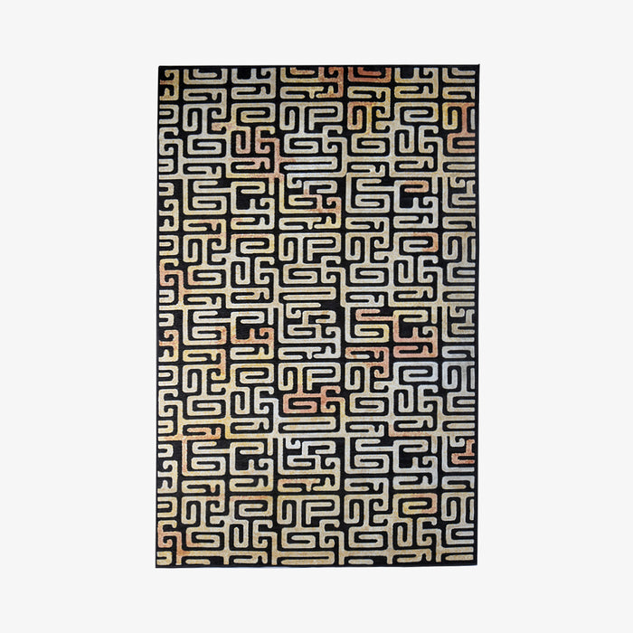 KARIKO | שטיח מעוצב בסגנון מודרני